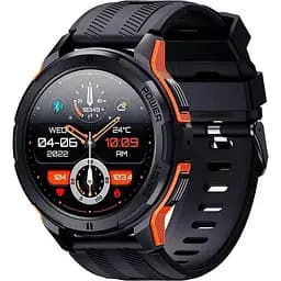 Годинник Oukitel BT10 Black-orange (BT10 Black-orange)
