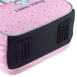 Рюкзак для початкової школи Kite Education каркасний 555 HK-1 Рожевий (HK26-555S-1) - мініатюра 8