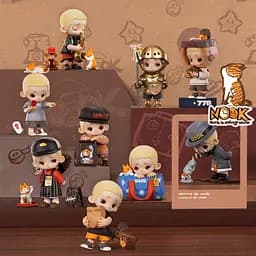 Колекційна іграшка Вінтажний магазин Pop Top 52Toys 24CB566NK04 серії NOOK - мініатюра 2