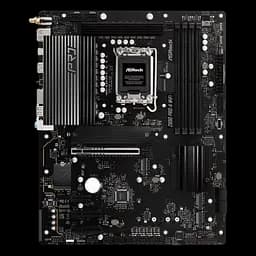 Материнська плата ASRock Z890 PRO-A LGA 1851 (Z890 PRO-A) - мініатюра 2