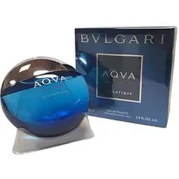 Туалетна вода Bvlgari Aqva Pour Homme Atlantiqve100 мл