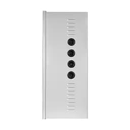 Джерело безперебійного живлення Kraft PSU-1220/16CH (41-00035) - мініатюра 5