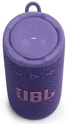 Портативна акустика JBL Grip Purple (JBLGRIPPUR) (7163527) - мініатюра 3