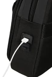 Сумка Для Пк 15,6" Samsonite MYSIGHT BLACK 42x30x10,5 KF9*09002 - мініатюра 4