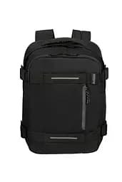 Рюкзак 15.6'' American Tourister URBAN TRACK ASPHALT BLACK 45x34x33 MD1*09012