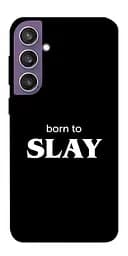 Чохол Demsky Slay для Samsung Galaxy S23 FE