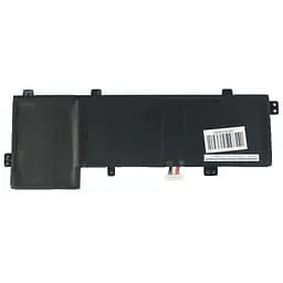 Батарея для ноутбука Asus B31N1534 (Zenbook UX510UX, UX510UW) 11.4V 4240 mAh 48Wh Black (0B200-02030000)