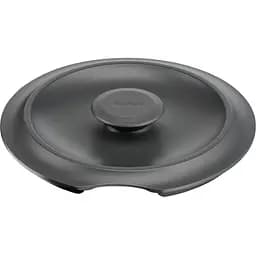 Набір посуду Tefal Ingenio Inspiration 3 предмети чорний (L867S604) - мініатюра 5