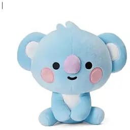 Игрушка мягкаяБТС Коала Коя BTS Koya 25 см GL BTS K 03B