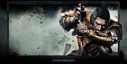 Ноутбук Dream Machines RS3070-15 15.6FHD IPS 240Hz/Intel i7-12700H/16/1024F/NVD3070Ti-8/DOS (RS3070-15UA50) - мініатюра 2