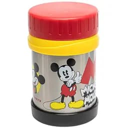 Термос Stor Disney Mickey Mouse 284 мл (Stor-44261) - мініатюра 2