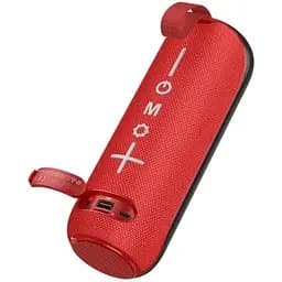 Акустична система Borofone BR44 Sound dance sports BT speaker сiрий