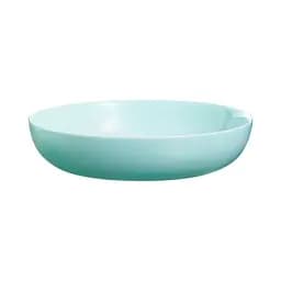 Блюдо Luminarc бірюзове Frieds Time TURQUOISE глибоке 17 см P6364 - мініатюра 3