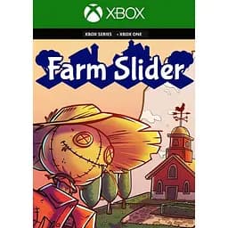 Ключ активации Microsoft Farm Slider для Xbox One/Series S/X