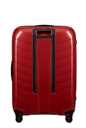 Валіза 75 См Samsonite ATTRIX RED 75x51x30 KK8*00004 - мініатюра 2