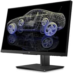 Монітор 23" HP Z23n G2 - Сlass A "Б/В" - мініатюра 3