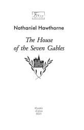 The House of the Seven Gables - мініатюра 3