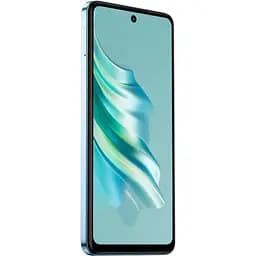 Смартфон Tecno Spark 20 KJ5n 8/128GB Magic Skin Blue (4894947013546) - мініатюра 8