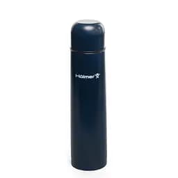 Термос Holmer TH-01000-SDB Exquisite 1 л синій (TH-01000-SDB Exquisite) - мініатюра 2