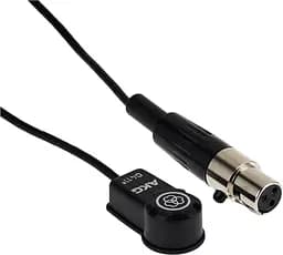 Мікрофон AKG C411 L (2571H00030) - мініатюра 3