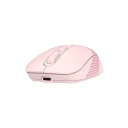 Мишка A4Tech FB10C Wireless/Bluetooth Pink (FB10C Pink) - мініатюра 6