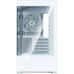 Корпус Zalman P30 White (P30WHITEV2) Без БП - мініатюра 6