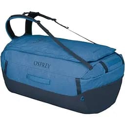 Сумка Osprey Transporter Duffel 120 Blue (1054-009.4048)