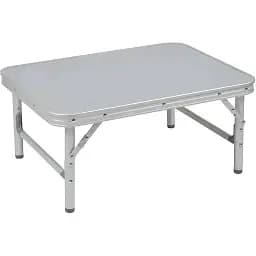 Стіл Bo-Camp Premium 60x45 см сірий (1404380) - мініатюра 2