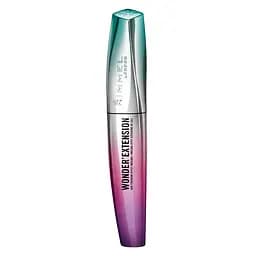Туш для вій Rimmel Wonder'extension відтінок 01 (Very black) 11 мл (8000019743980)