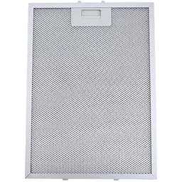 Алюмінієва решітка для плоскої витяжки Ventolux Parma 60, 280х338 мм