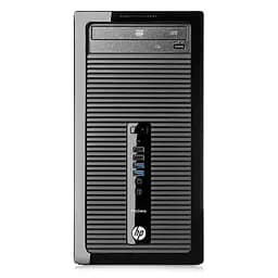 Комп'ютер HP ProDesk 400 G1 MT (i5-4570/8/1Tb) Б/В - мініатюра 4