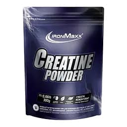Креатин Ironmaxx Creatine Powder, 300 грам