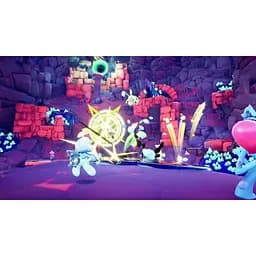 Ключ активації Microsoft The Smurfs 2: The Prisoner of the Green Stone для Xbox One/Series S/X - мініатюра 2