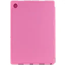 Чохол-книжка Gum Stylus для планшета Samsung Galaxy Tab A9 8.7' SM-X110 SM-X115 SM-X117 Pink - мініатюра 3