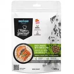 TAPAS GOURMET Натуральные лакомства для собак, 190г УТКА