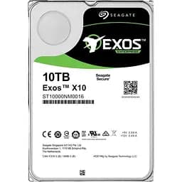 Жесткий диск Seagate 10TB (ST10000NM0016)