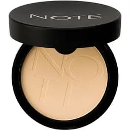 Компактна пудра Luminous Silk Compact Powder Note Cosmetique відтінок 02 (Natural Beige) 10 г - мініатюра 2