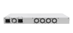 Мережевий комутатор Ethernet CCR2116-12G-4S+ MIKROTIK - мініатюра 2