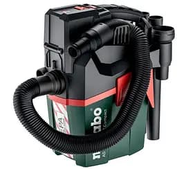 Пылесос аккумуляторный AS 18 HEPA PC COMPACT 18В Metabo teh0025723