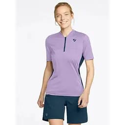 Велоджерсі Ziener Nelody W Lilac S (1012-239102-550-36) - мініатюра 3