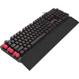 Клавіатура Redragon Yaksa K505 USB (70392) [160273] - мініатюра 3