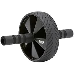 Колесо для пресса PowerPlay PP-4344 AB Wheel Pro Черное (PP_4344_Black)