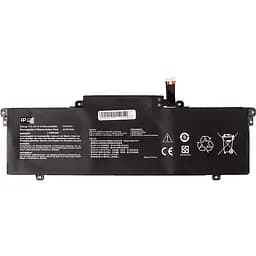 Акумулятор для ноутбуків PowerPlant ASUS ZenBook 13 (C31N1914) 11.1V 4100 mAh