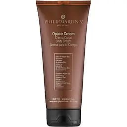 Крем для тіла Philip Martin`s Opaco Body Cream зволожувальний 200 мл