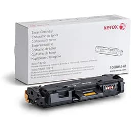Тонер-картридж Xerox B205/B210/B215 Black 3000 стор teh0025138