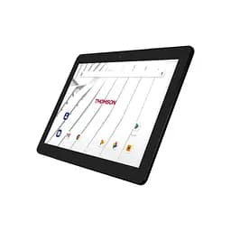 Планшет THOMSON TEO 10.1" 8/128GB LTE Black (TEOX10-MT8SL128LTE) - мініатюра 4