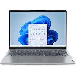 Ноутбук Lenovo ThinkBook 16 G7,1920 x 1200,Ultra 5 125U 12 C/14 T,4.3 GHz,32 GB DDR5,1 TB,DOS