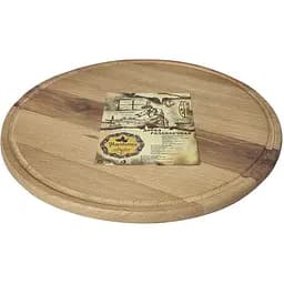 Дошка Maysternya для піци 35 см (8907-2)