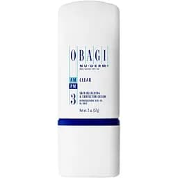 Крем для обличчя Obagi Nu-Derm Clear 57 г (362032101361)