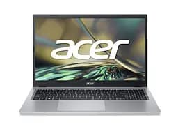 Ноутбук Acer Aspire 3 A315-510P 15.6' FHD, Intel C N100, 4GB, F128GB, UMA, Win11, сріблястий (NX.KDHEU.003) - мініатюра 7